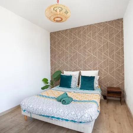 Le Ciel D'avignon - 2 - Wifi - Parking